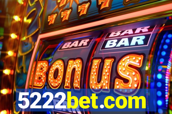 5222bet.com