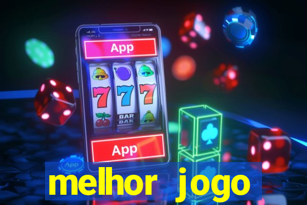 melhor jogo gratuito android