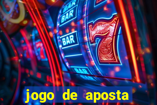 jogo de aposta online bet