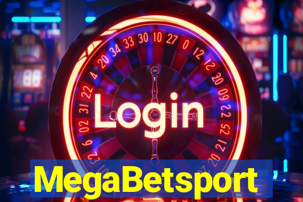 MegaBetsport