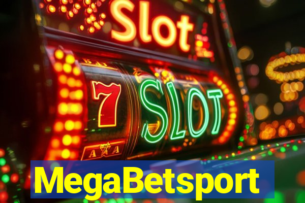 MegaBetsport