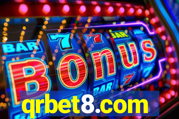 qrbet8.com