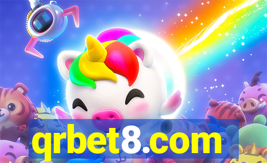 qrbet8.com