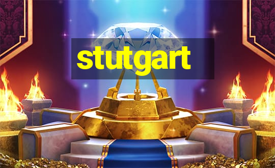 stutgart