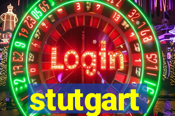 stutgart