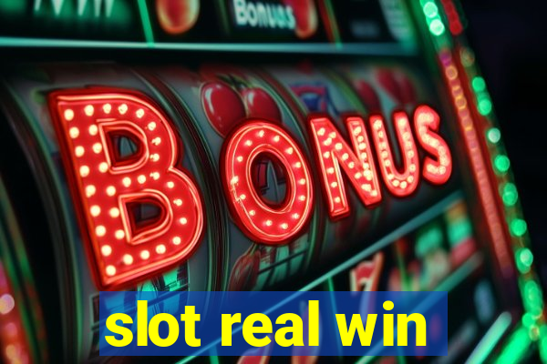 slot real win