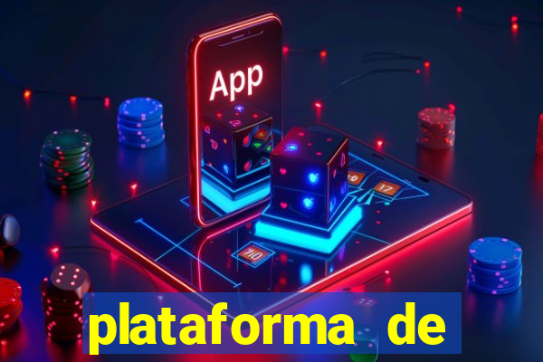 plataforma de casino que paga no cadastro