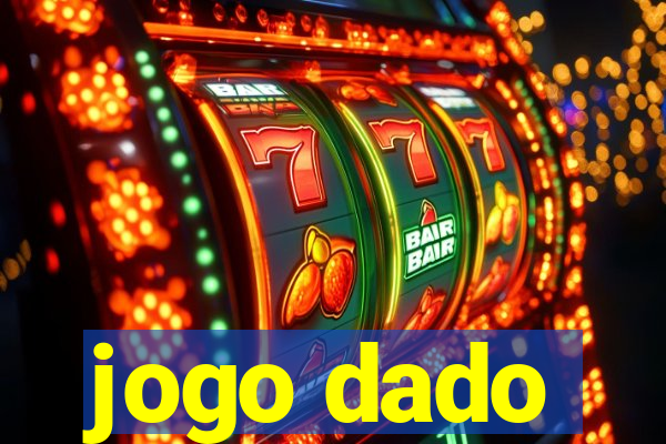 jogo dado