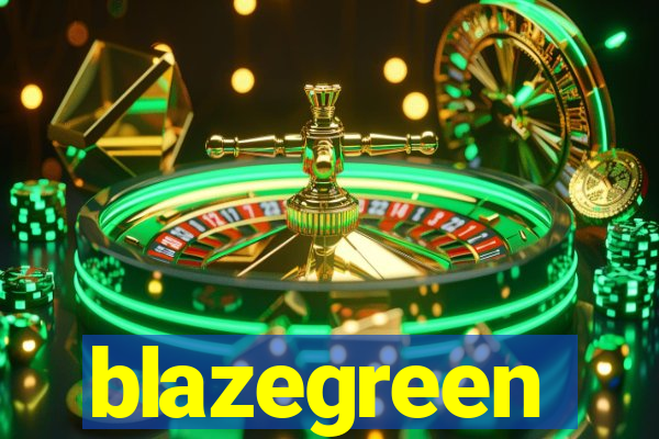 blazegreen