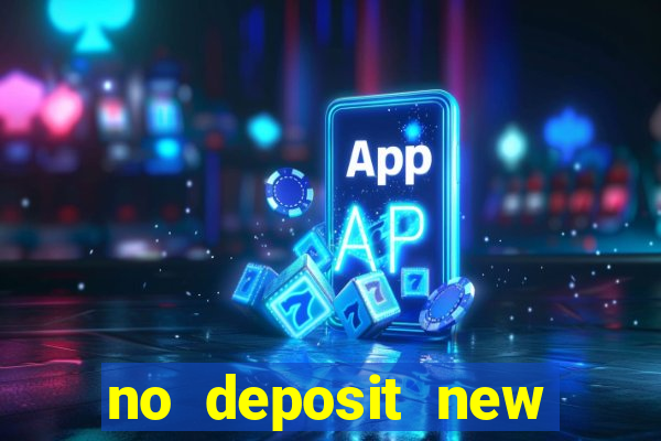 no deposit new bingo sites