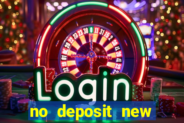 no deposit new bingo sites