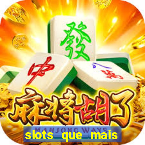 slots que mais pagam betano