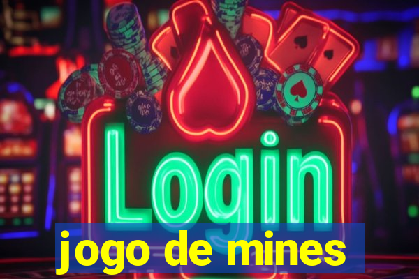 jogo de mines