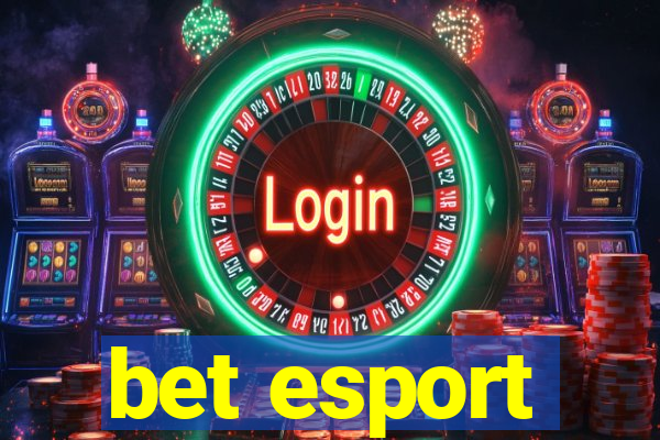 bet esport