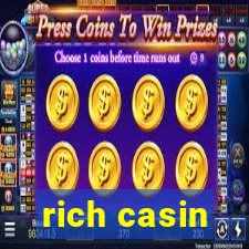 rich casin