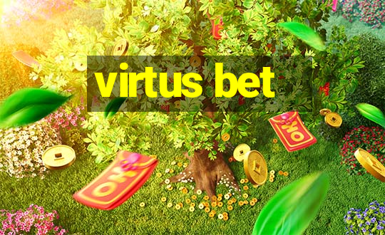 virtus bet