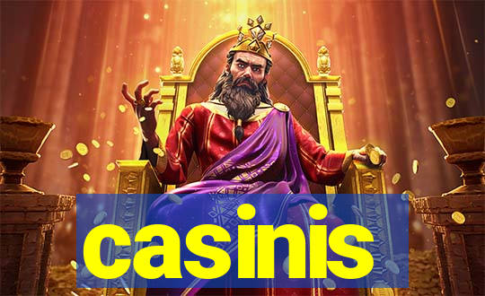 casinis