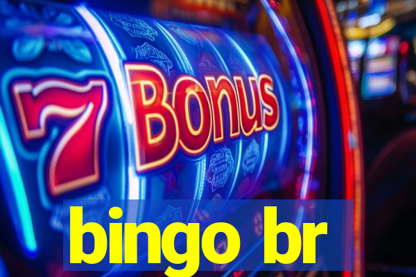 bingo br