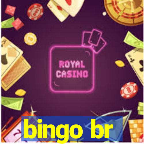 bingo br