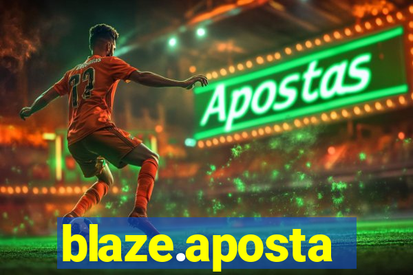 blaze.aposta