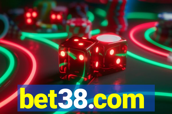 bet38.com