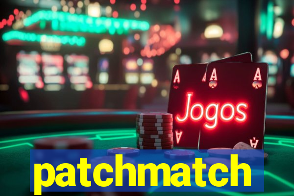 patchmatch