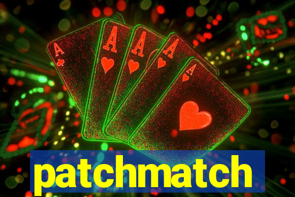 patchmatch