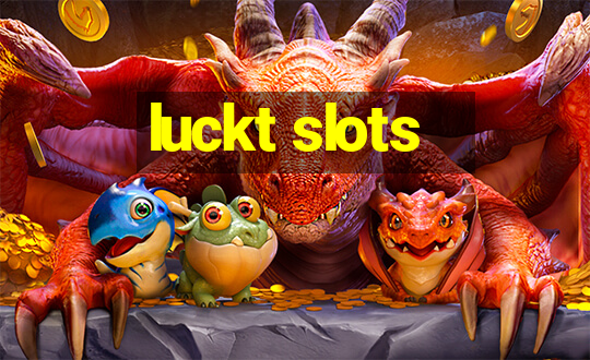 luckt slots