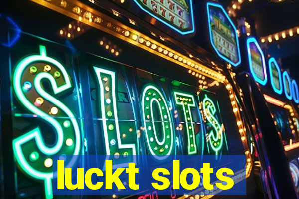 luckt slots