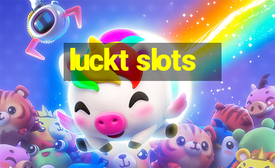 luckt slots