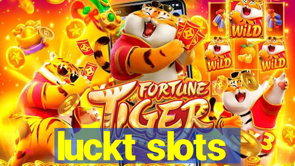 luckt slots