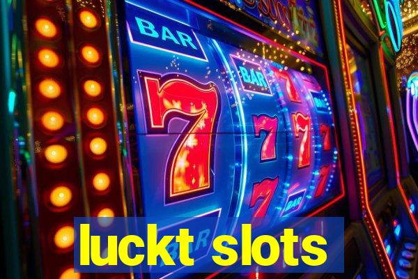 luckt slots