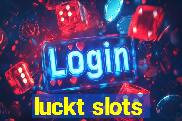 luckt slots