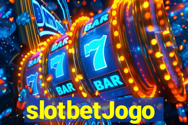 slotbetJogo