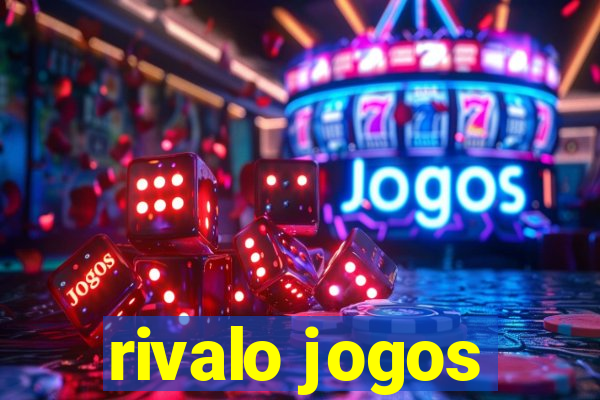 rivalo jogos