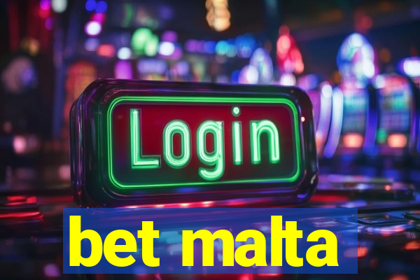 bet malta