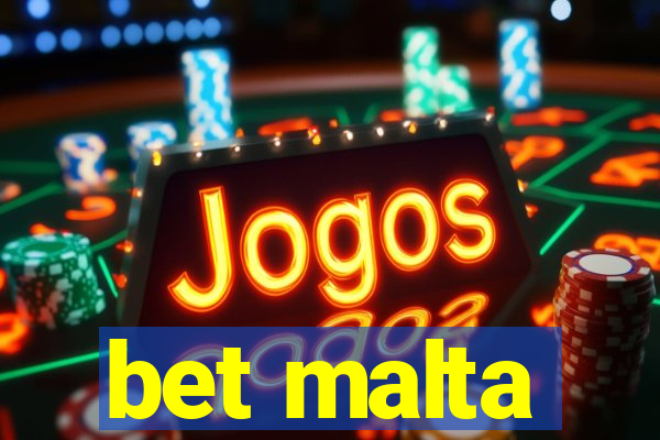 bet malta