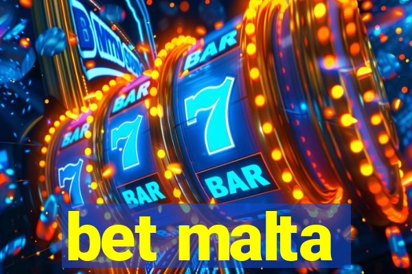 bet malta