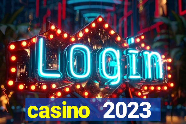 casino 2023 dinheiro real