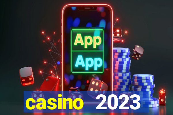 casino 2023 dinheiro real