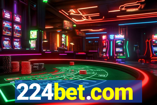 224bet.com