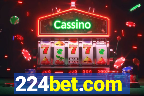 224bet.com