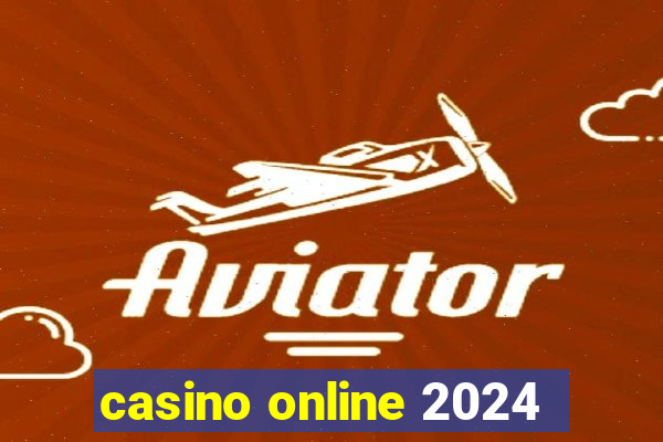 casino online 2024