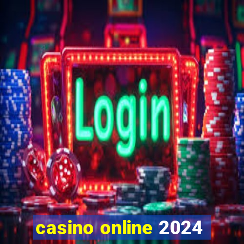 casino online 2024