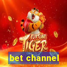 bet channel