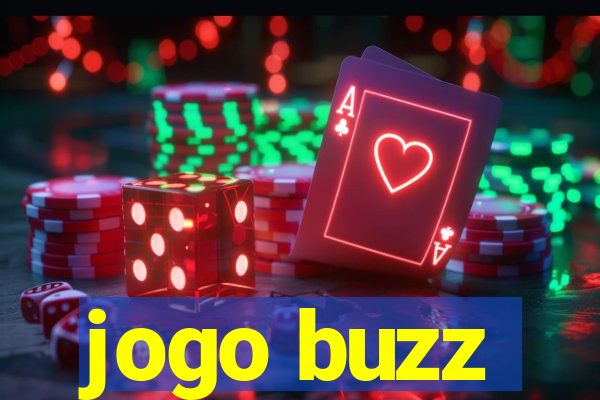 jogo buzz