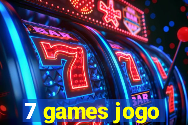 7 games jogo