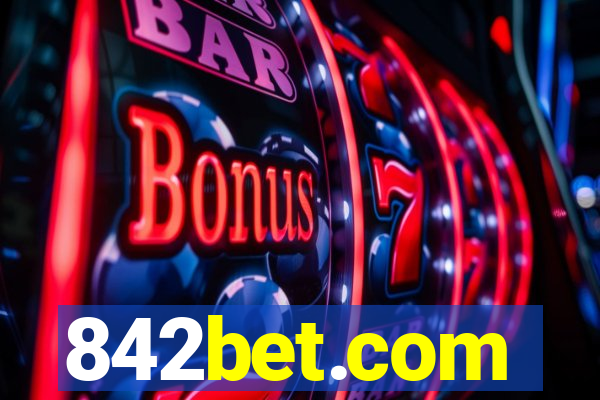 842bet.com