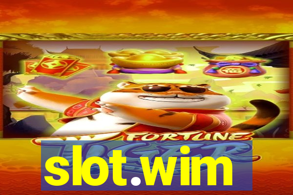 slot.wim