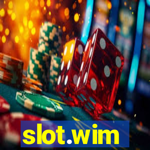 slot.wim